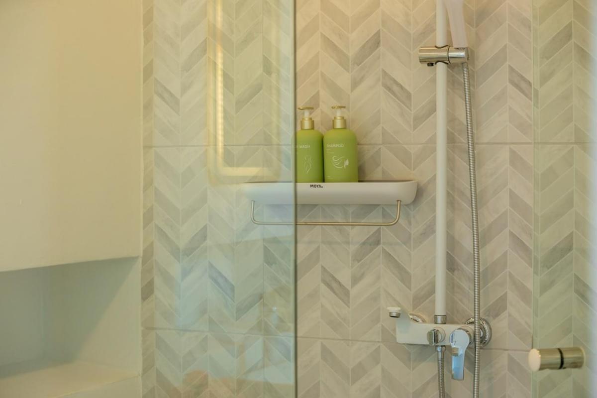 Villa Pool Access Large Townhouse Amphoe Koksamui