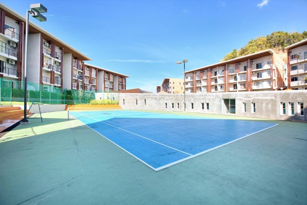 Villa Pool Access Large Townhouse